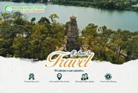 Tour Đà Nẵng Huế 1 ngày đi ghép GIÁ TỐT