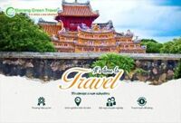 Tour Đà Nẵng Huế Núi Thần Tài 5 ngày 4 đêm GIÁ TỐT 2024