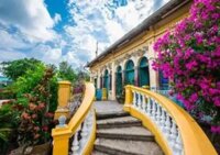 Tour ĐÀ NẴNG MIỀN TÂY 4 ngày 3 đêm GIÁ TỐT uy tín