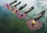 Tour Đà Nẵng Miền Tây GHÉP ĐOÀN 4 ngày 3 đêm bằng máy bay