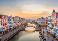 Tour ĐÀ NẴNG MIỀN TÂY PHÚ QUỐC 5 ngày 4 đêm GIÁ RẺ UY TÍN