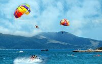 Tour Đà Nẵng- Sơn Trà- Bà Nà- Cù Lao Chàm- Hội An 4 Ngày (Bay Bamboo Airway)