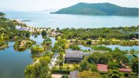 Tour Đảo Khỉ - Đảo Hoa Lan - vịnh Nha Phu