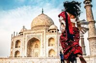 Tour du lịch Ấn Độ 6 ngày 5 đêm khám phá Tam Giác Vàng