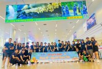 Tour du lịch Bắc Ninh - Đà Nẵng - Hội An - Cù Lao Chàm 4 ngày 3 đêm