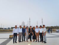 Tour du lịch Bắc Ninh - Dubai - Abu Dhabi 6 ngày 5 đêm