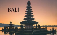 Tour du lịch Bali – đảo Nusa Penida 4N3Đ