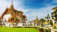 Tour Du Lịch Bangkok – Pattaya Tết Dương (Bay Thái Airways)