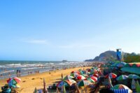 Tour Du Lịch Biển Vũng Tàu - Long Hải - Phước Hải 2 Ngày 1 Đêm