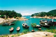 Tour Du lịch Cù Lao Chàm 1 ngày