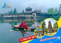 Tour du lịch Đà Nẵng Huế 1 ngày