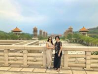 Tour du lịch Đài Loan | Quảng Ninh - Cao Hùng - Đài Trung - Nam Đầu - Đài Bắc 5N4Đ