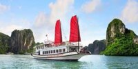 Tour du lịch Hạ Long 1 ngày khởi hành từ Hạ Long