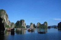 Tour du lịch Hạ Long - Tuần Châu 2 ngày 1 đêm