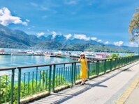 Tour du lịch Hà Nội - Đài Loan | Đài Bắc - Đài Trung - Cao Hùng 5 ngày 4 đêm