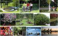 Tour Du lịch Hà Nội – Khu đô thị Ecopark 1 ngày