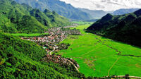 Tour Du Lịch Hà Nội – Mai Châu – Bản Lác