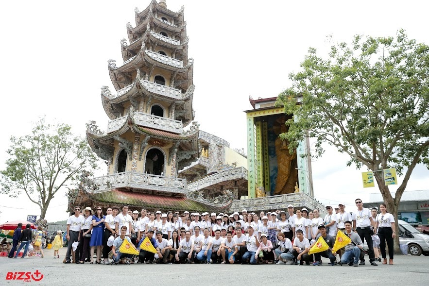 Tour du lịch Hà Nội - Nha Trang