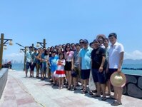 Tour du lịch Hà Nội - Nha Trang - Mũi Né 4 ngày 3 đêm