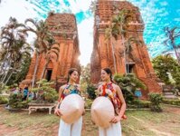 TOUR DU LỊCH HÀ NỘI QUY NHƠN PHÚ YÊN 4 NGÀY 3 ĐÊM