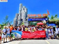 TOUR DU LỊCH HÀ NỘI - QUY NHƠN - PHÚ YÊN 4N3Đ