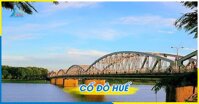 Tour du lịch Huế 1 ngày khởi hành từ Đà Nẵng