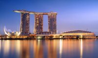 Tour Du Lịch Kết Hợp 3 Nước Singapore - Malaysia - Indonesia