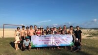 TOUR DU LỊCH KHÁM PHÁ ĐẢO PHÚ QUÝ - 3 NGÀY 3 ĐÊM