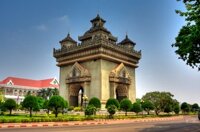 Tour Du lịch Lào 5 ngày 4 đêm