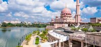 Tour du lịch Malaysia - Singapore 6n5đ, khởi hành tháng 1-2020, bay VN