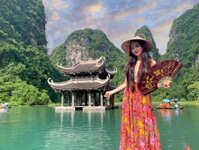 Tour du lịch Miền Bắc 4N3D Nội Bài - Hà Nội - Ninh Bình - Sapa - Fansipan, Khởi hành hằng ngày - Hằng ngày