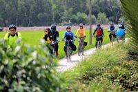Tour Du Lịch Miền Tây 4 Ngày 3 Đêm Bằng Xe Đạp