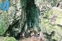 Tour du lịch Ngũ Hành Sơn Hội An từ Đà Nẵng trong 1 ngày giá rẻ