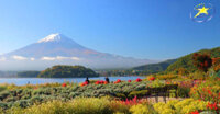 Tour Du Lịch Nhật Bản 4 Ngày 3 Đêm – Tokyo – Núi Phú Sĩ – Onsen