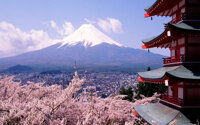 Tour du lịch Nhật Bản  – Hàn Quốc khởi hành tháng 3