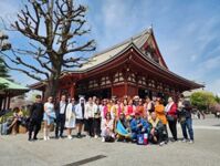 Tour du lịch Nhật Bản từ Hải Dương | Tokyo - Núi Phú Sỹ - Nagoya - Tokyo - Osaka 6N5Đ