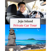Tour du lịch ô tô tư nhân đảo JEJU một ngày tại Hàn Quốc (8 giờ) [Du lịch Hàn Quốc]