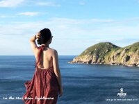 Tour Du lịch Phú Yên 1/2 ngày: Hải Đăng Mũi Điện – Vịnh Vũng Rô – Hòn Nưa