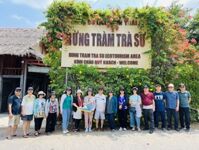 Tour du lịch Quảng Ninh - Miền Tây 4 ngày 3 đêm