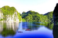 Tour Du lịch Sa Vĩ – Trà Cổ – Móng Cái – Bình Liêu – Hải Phòng – Hạ Long – Cát Bà – 4N3Đ