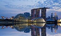 Tour Du Lịch Singapore Trọn Gói Với Nhiều Ưu Đãi