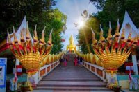 Tour du lịch Thái Lan 5 ngày 4 đêm thuần túy