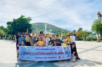 Tour du lịch TP. Hồ Chí Minh - Nha Trang - Tour 3 Đảo - Bãi Dài - Gala Dinner 3 ngày 3 đêm