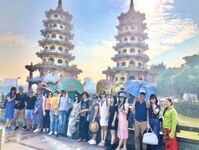 Tour du lịch TP Vinh - Đài Loan 5 ngày 4 đêm