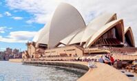 Tour du lịch Úc: Khám phá Mono Sydney | Free day – 5 ngày 4 đêm