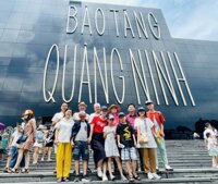 [Tour ghép] Hà Nội - Hạ Long 1 ngày