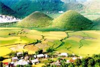 Tour Hà Giang – Đồng Văn – Lũng Cú – Yên Minh 4 ngày