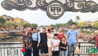 Tour Hà Nội Đà Nẵng 2 ngày