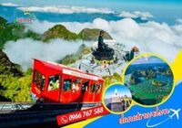 Tour Hà Nội Hạ Long Sapa 5 ngày 4 đêm