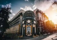 Tour HÀ NỘI SAPA 2 ngày 1 đêm GIÁ CỰC TỐT